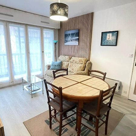 Appartement 2 Pieces Entierement Renove 滨海维莱 外观 照片