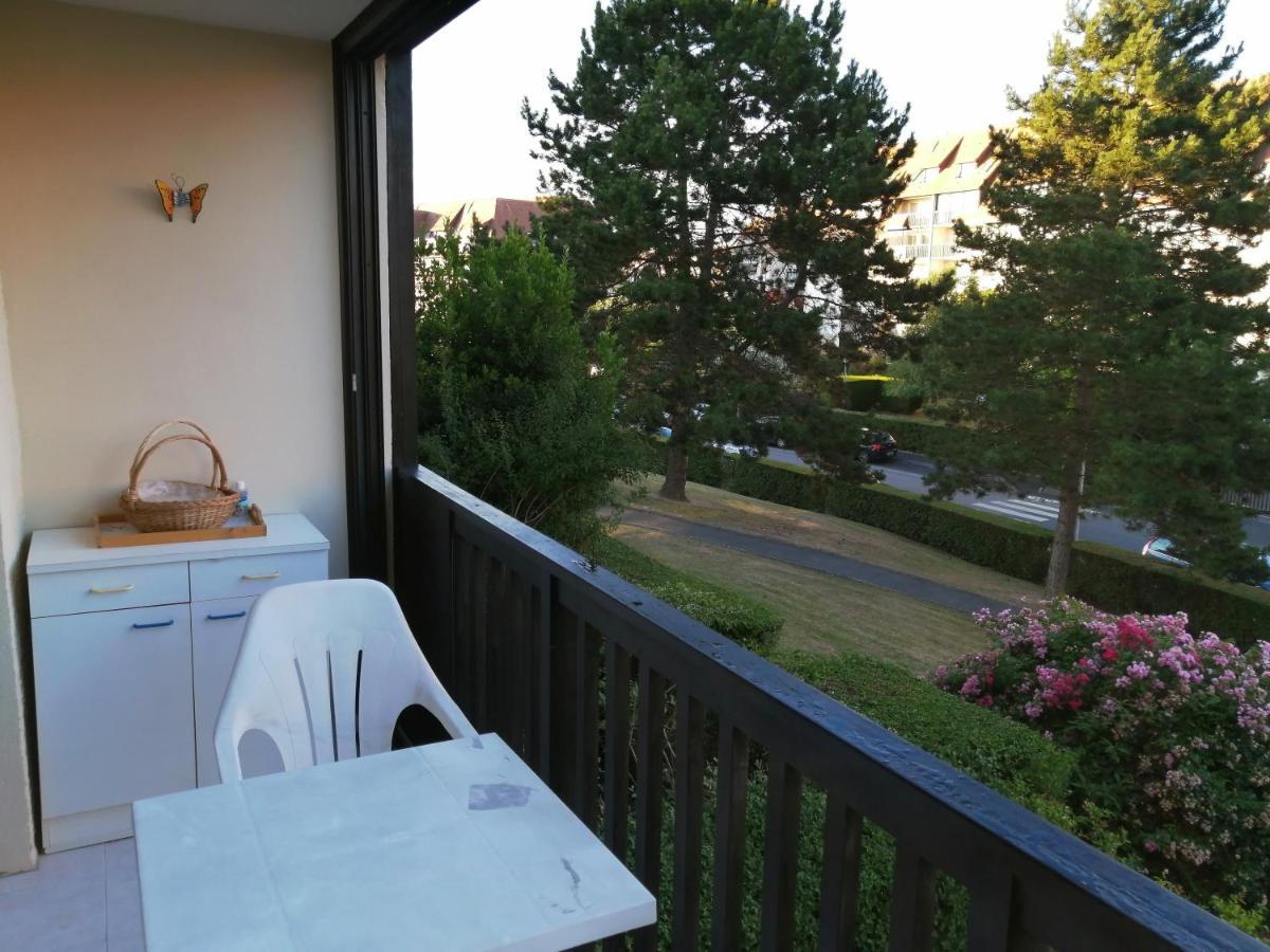 Appartement 2 Pieces Entierement Renove 滨海维莱 外观 照片