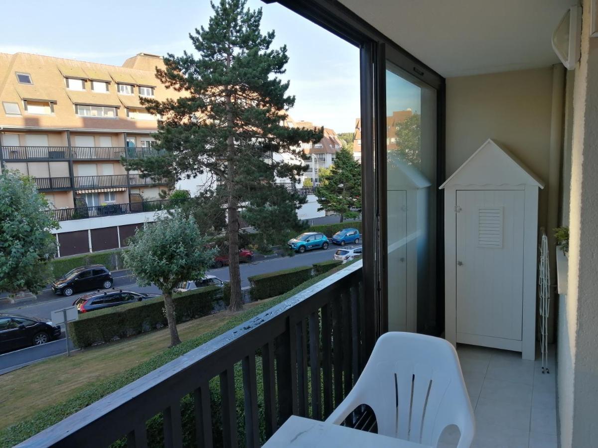 Appartement 2 Pieces Entierement Renove 滨海维莱 外观 照片