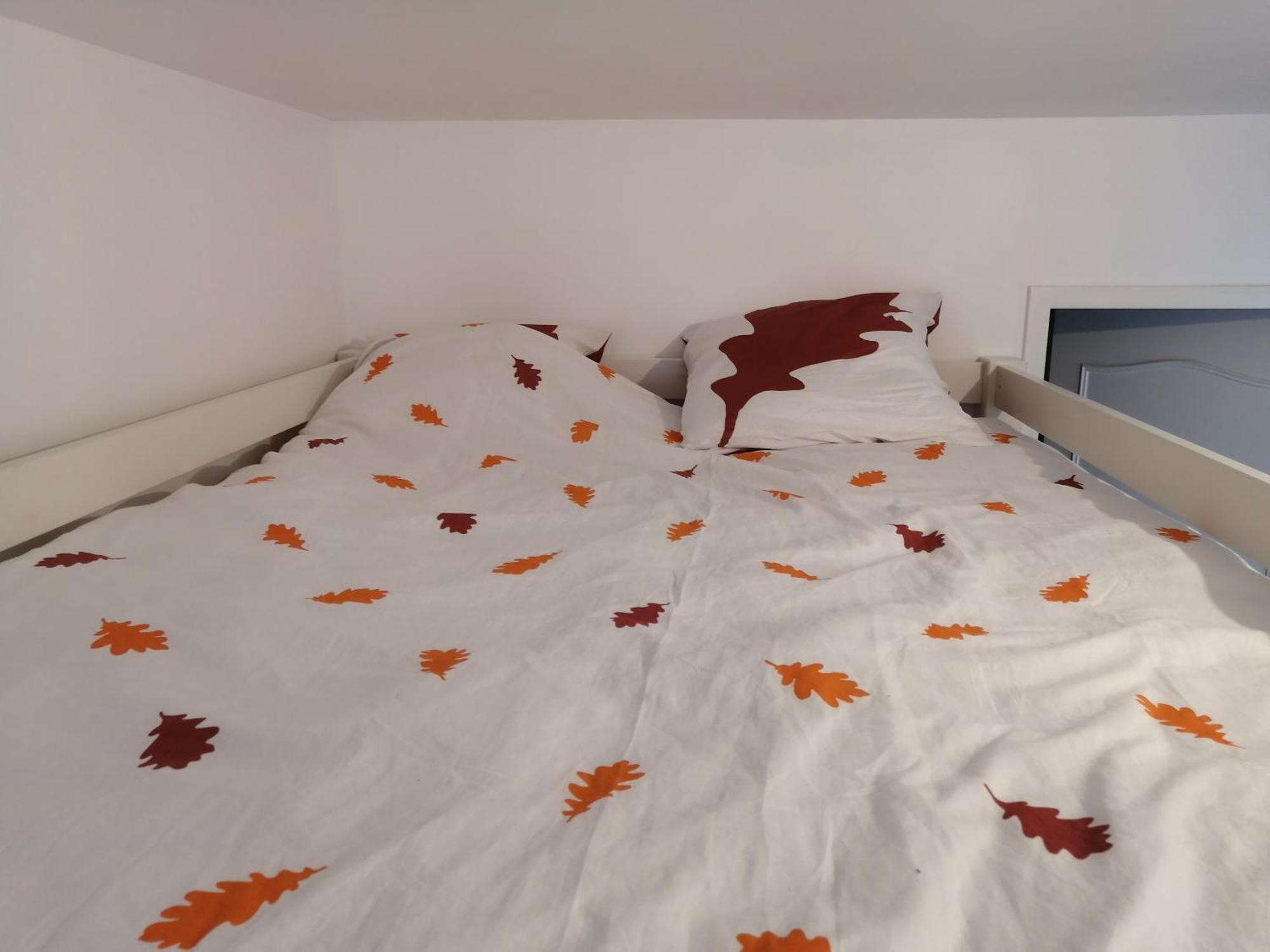 Appartement 2 Pieces Entierement Renove 滨海维莱 外观 照片